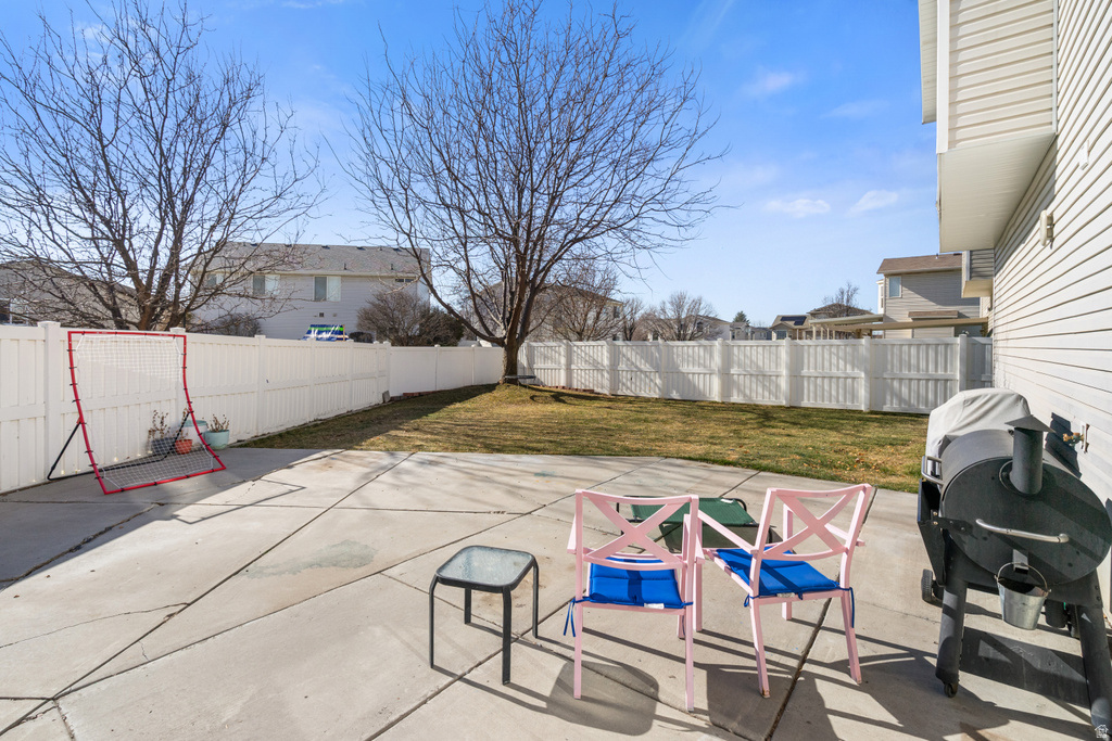 2803 W 2025 S Syracuse, UT 84075