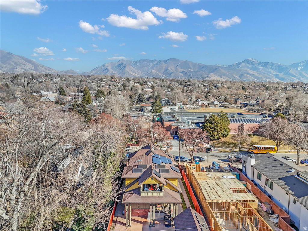 1326 S 1000 E Salt Lake City, UT 84105