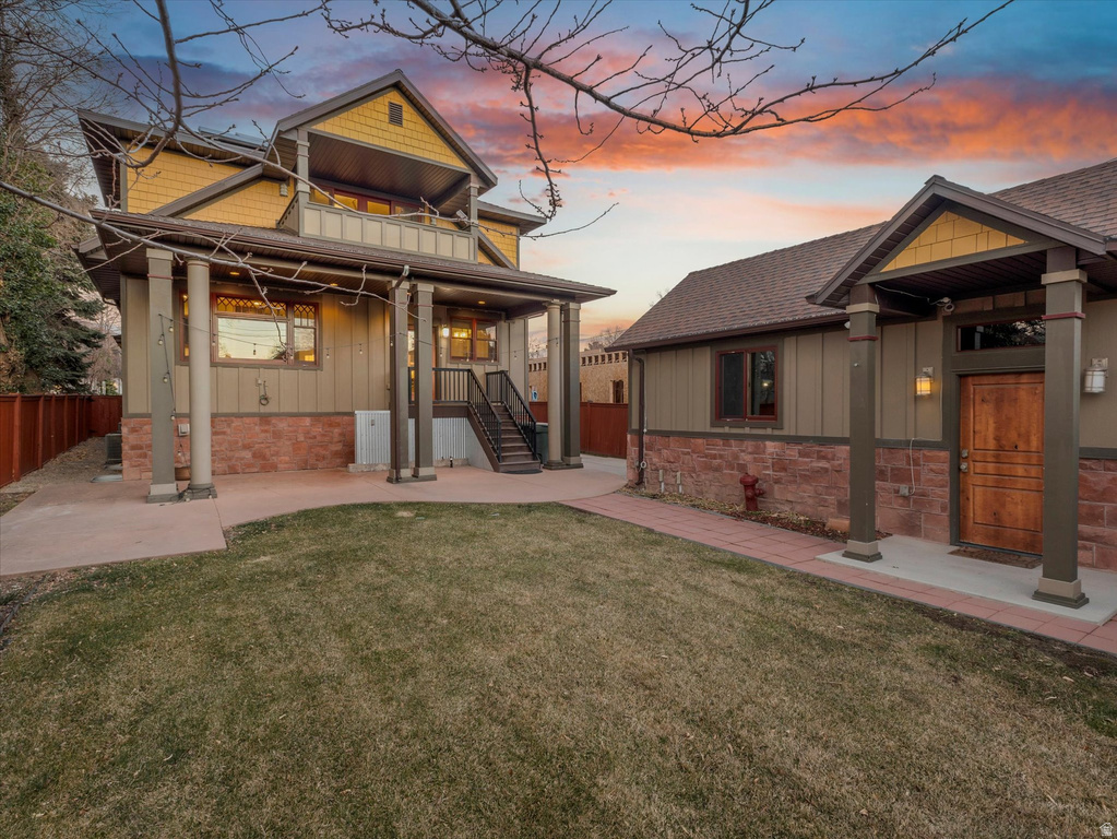 1326 S 1000 E Salt Lake City, UT 84105