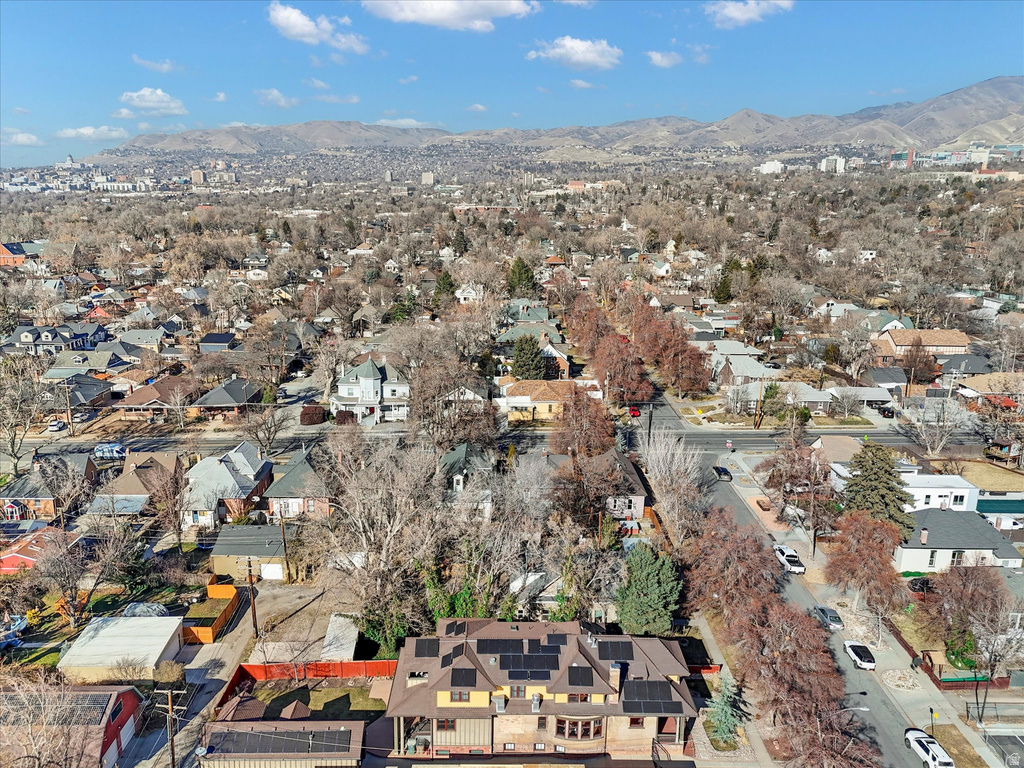 1326 S 1000 E Salt Lake City, UT 84105