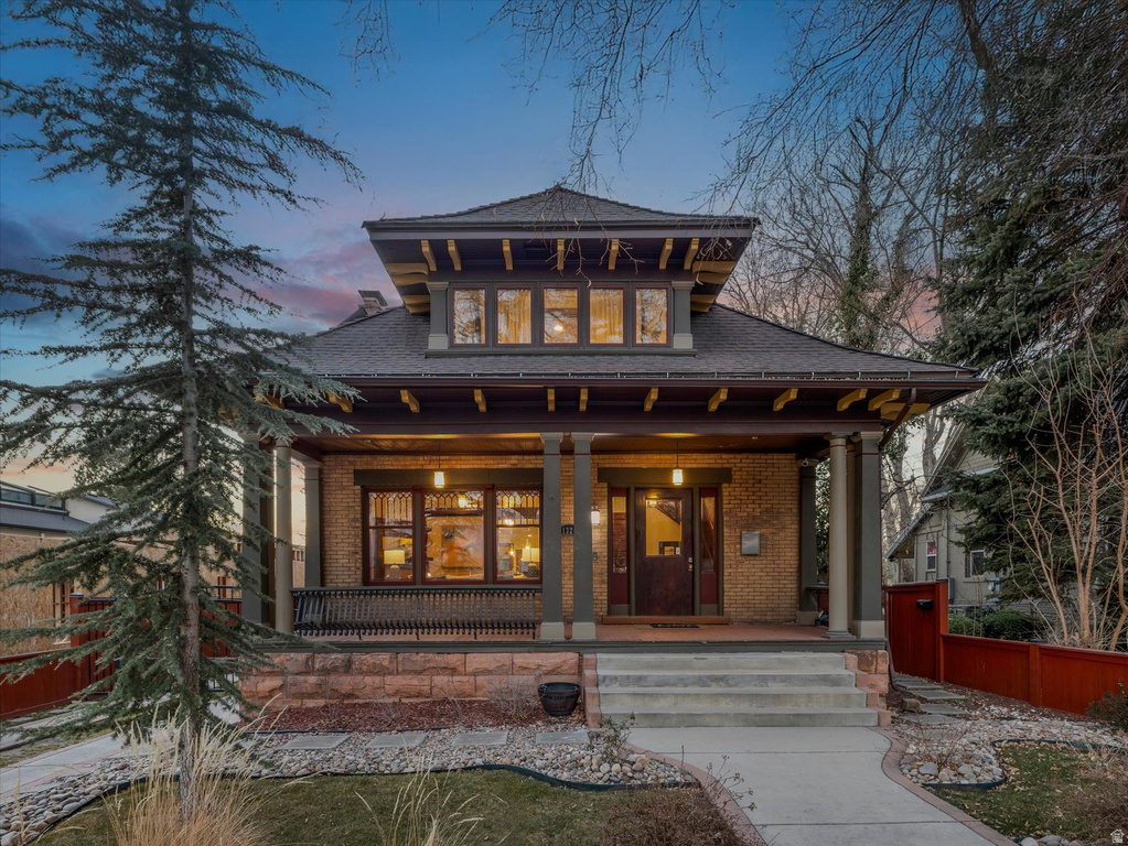 1326 S 1000 E Salt Lake City, UT 84105