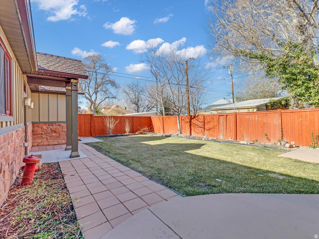 1326 S 1000 E Salt Lake City, UT 84105