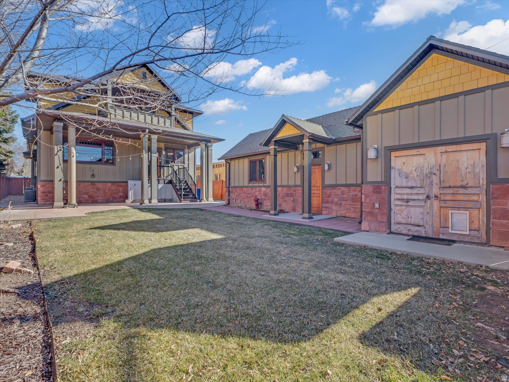 1326 S 1000 E Salt Lake City, UT 84105