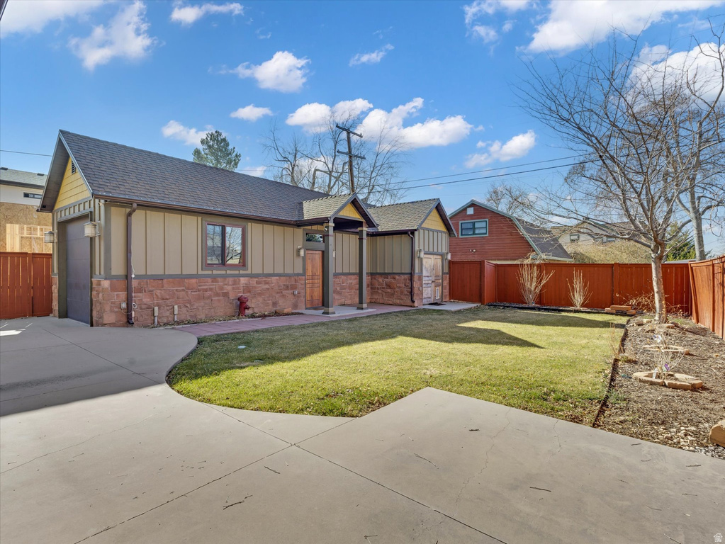 1326 S 1000 E Salt Lake City, UT 84105