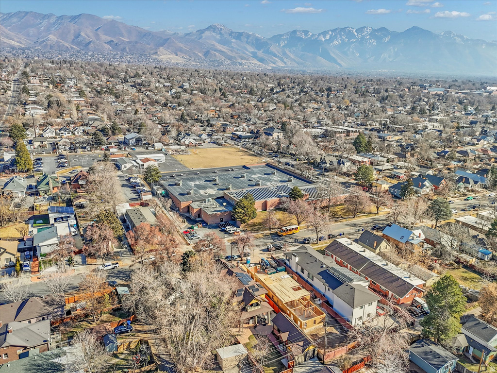 1326 S 1000 E Salt Lake City, UT 84105