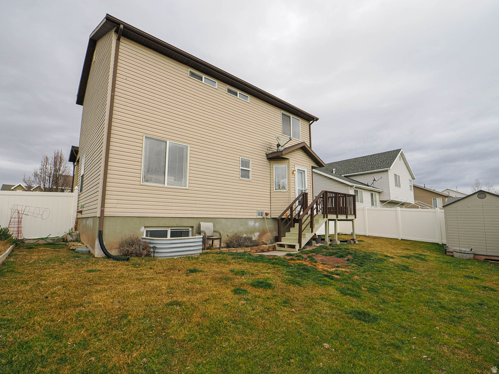 2475 CRAIG LN Syracuse, UT 84075