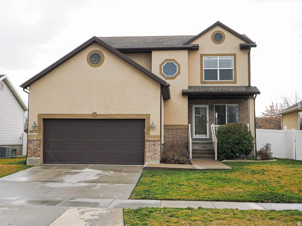 2475 CRAIG LN Syracuse, UT 84075