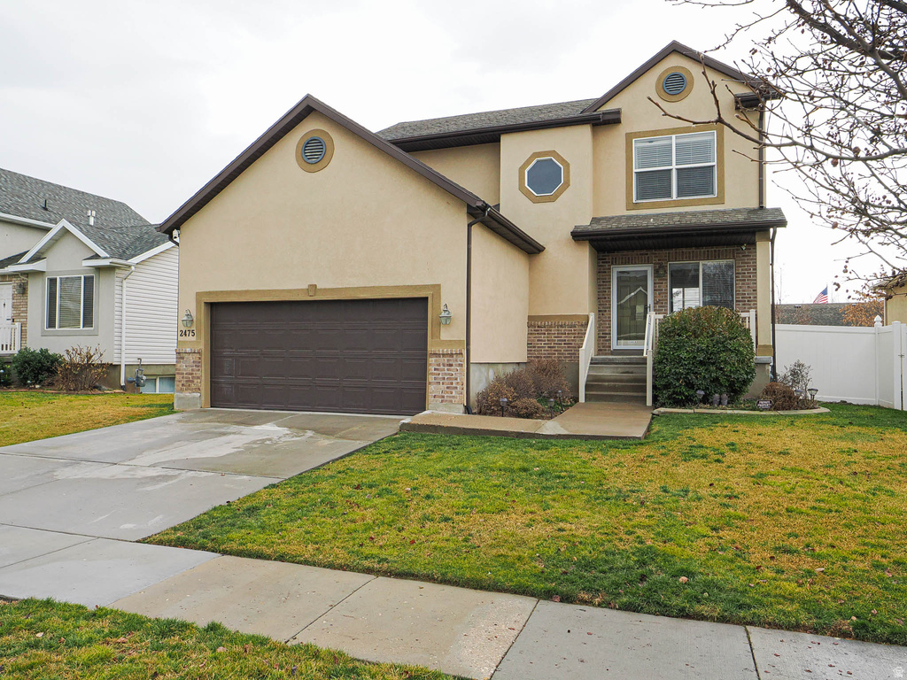 2475 CRAIG LN Syracuse, UT 84075