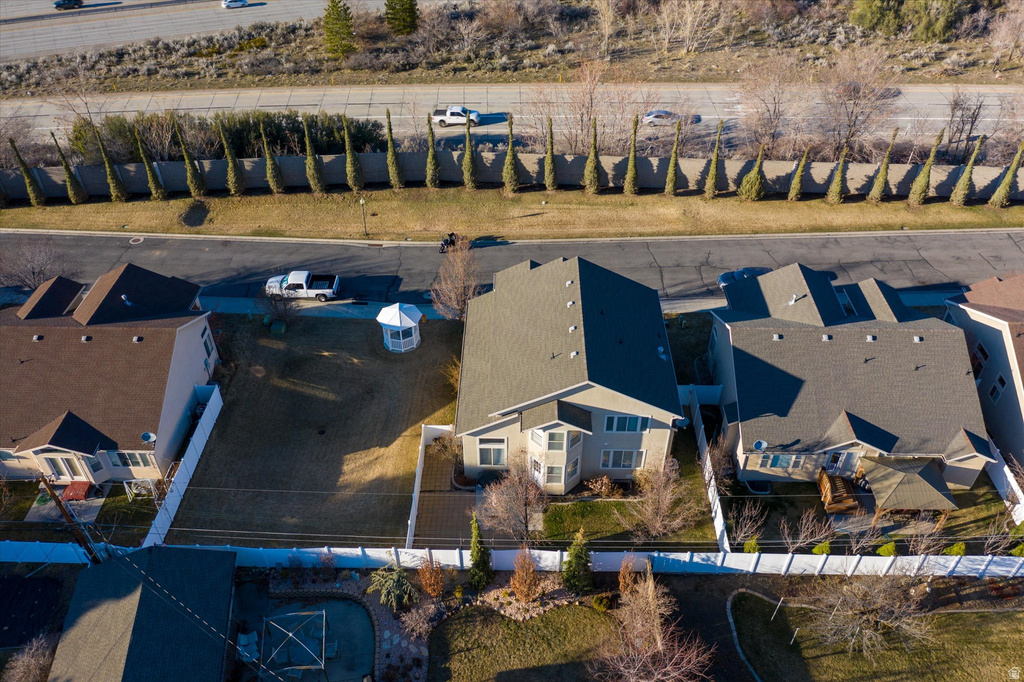 1952 E MEADOW DOWNS WAY Cottonwood Heights, UT 84121