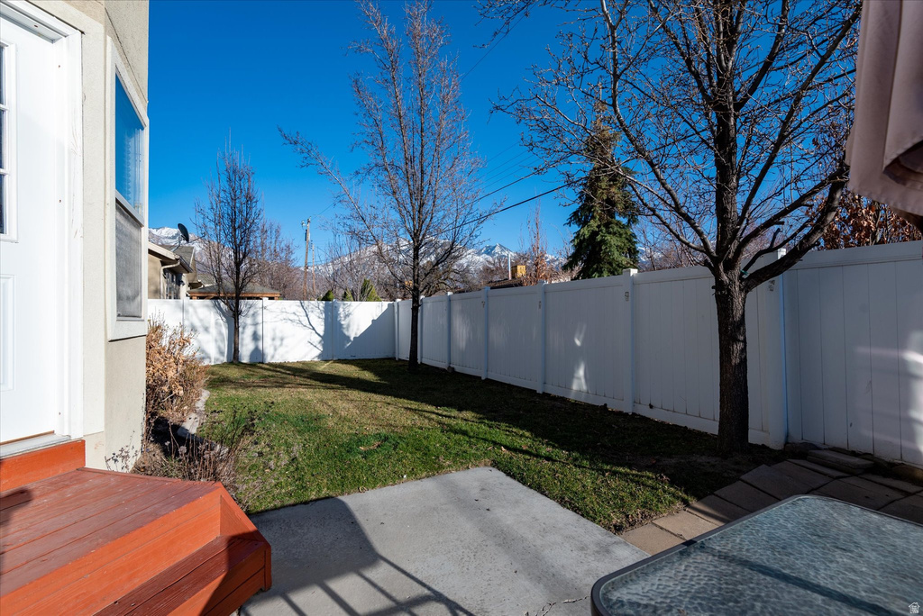 1952 E MEADOW DOWNS WAY Cottonwood Heights, UT 84121