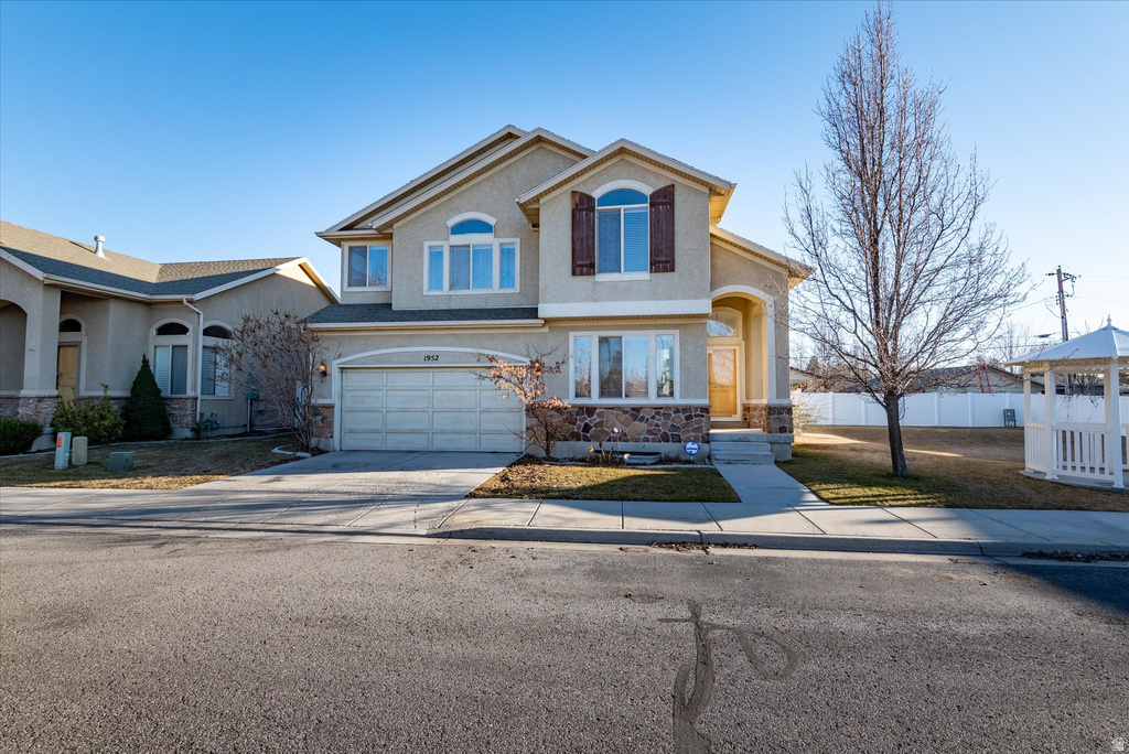 1952 E MEADOW DOWNS WAY Cottonwood Heights, UT 84121