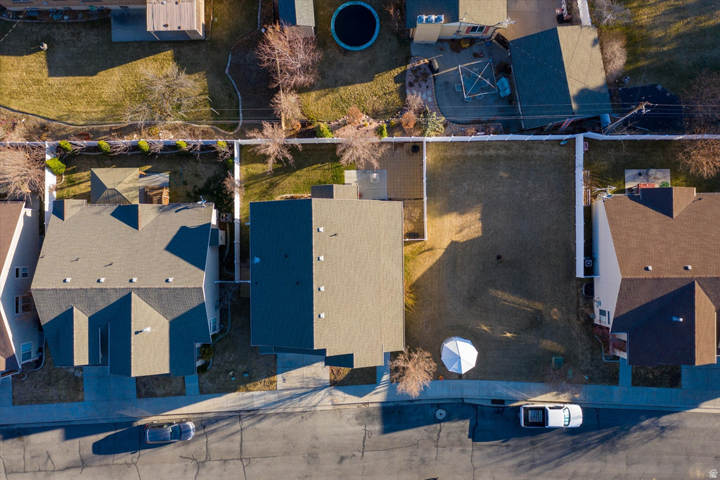 1952 E MEADOW DOWNS WAY Cottonwood Heights, UT 84121