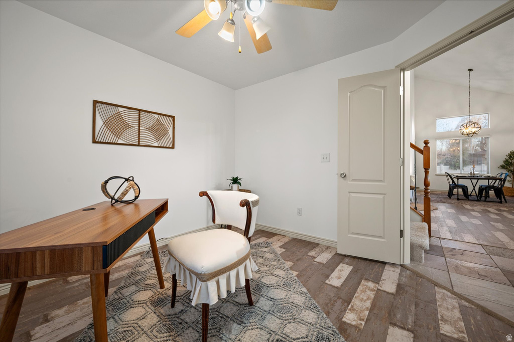 1952 E MEADOW DOWNS WAY Cottonwood Heights, UT 84121