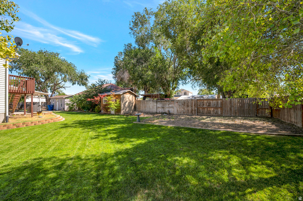 3540 S 6400 W West Valley City, UT 84128