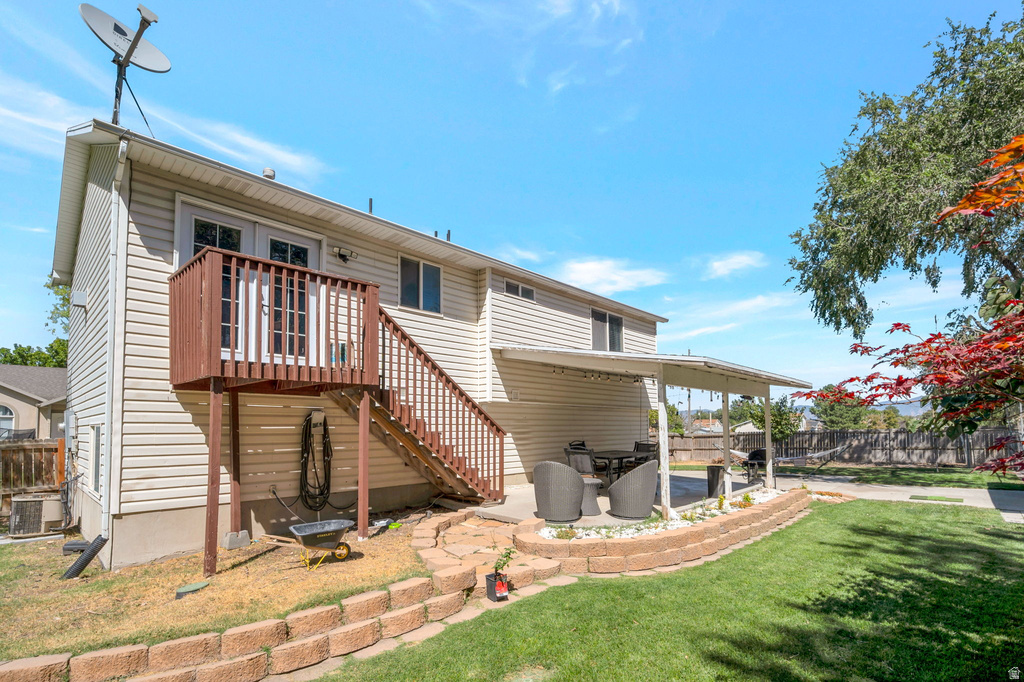 3540 S 6400 W West Valley City, UT 84128