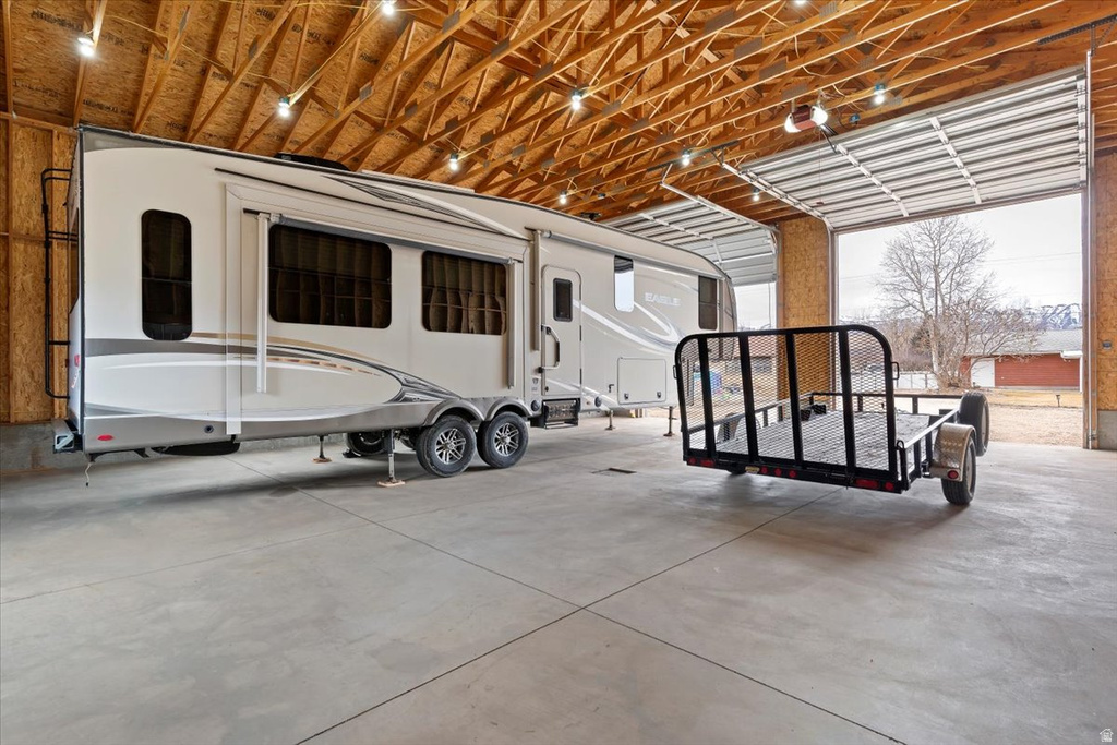 400 N 300 W Morgan, UT 84050