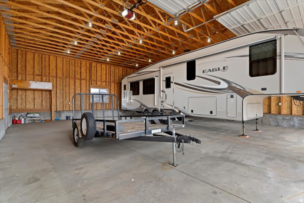 400 N 300 W Morgan, UT 84050