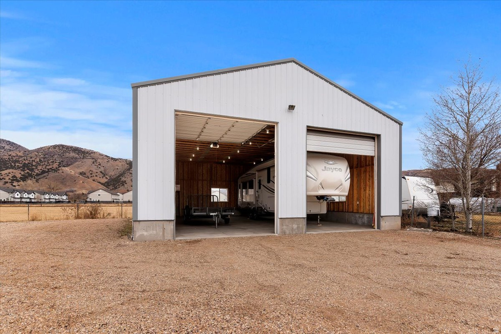 400 N 300 W Morgan, UT 84050