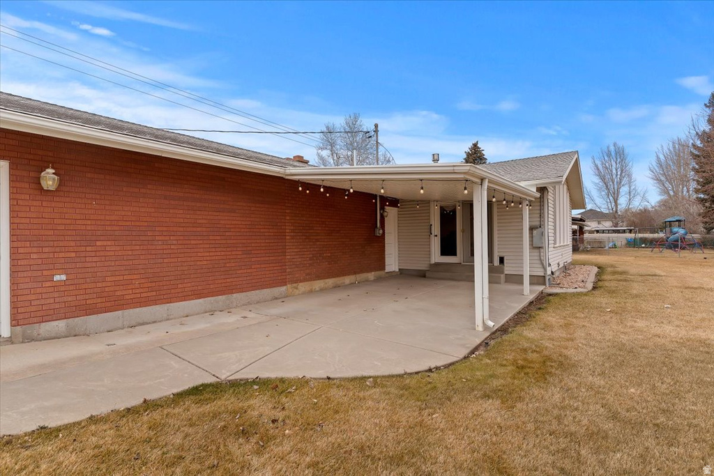 400 N 300 W Morgan, UT 84050