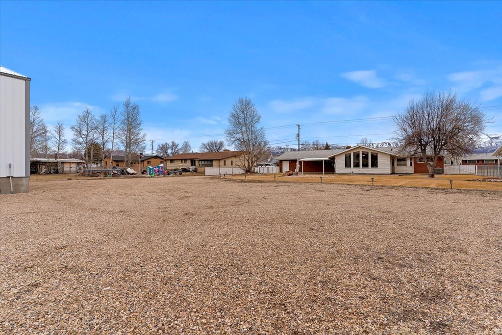 400 N 300 W Morgan, UT 84050