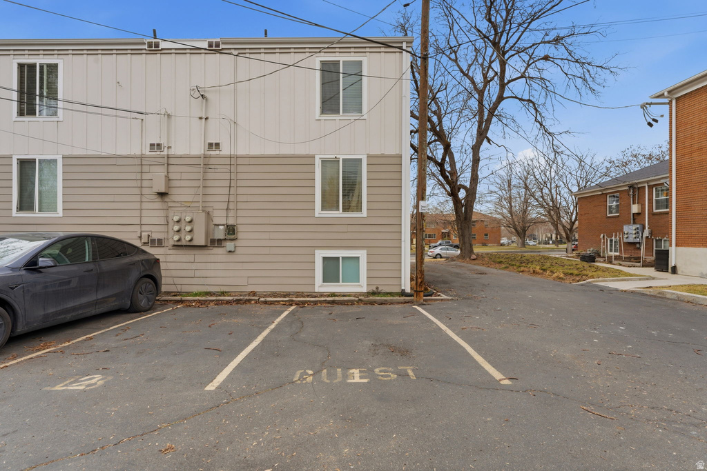 808 E 300 S #29 Salt Lake City, UT 84102