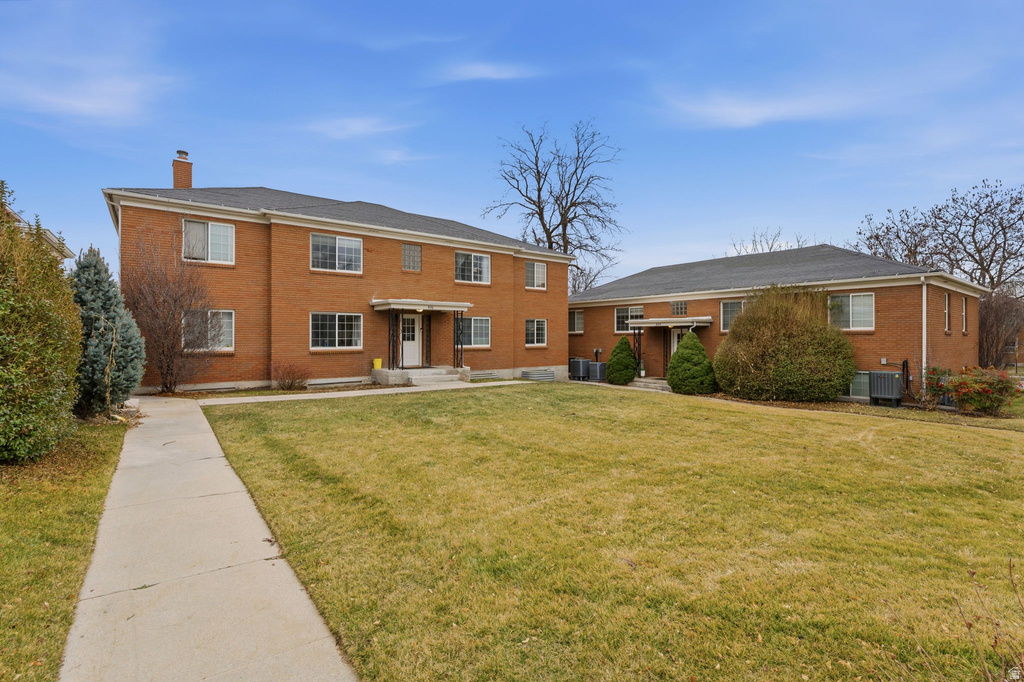 808 E 300 S #29 Salt Lake City, UT 84102