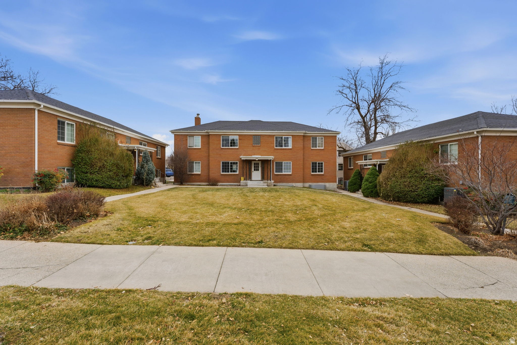 808 E 300 S #29 Salt Lake City, UT 84102