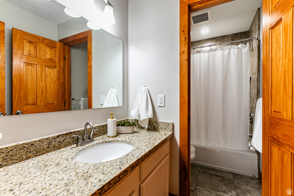 2025 CANYONS RESORT DR #Y3 Park City, UT 84098