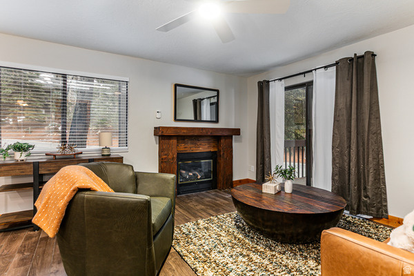 2025 CANYONS RESORT DR #Y3 Park City, UT 84098