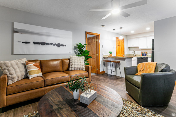 2025 CANYONS RESORT DR #Y3 Park City, UT 84098