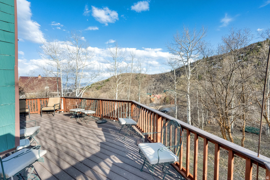 1912 W UPPER CANYONN DR #160 Midway, UT 84049