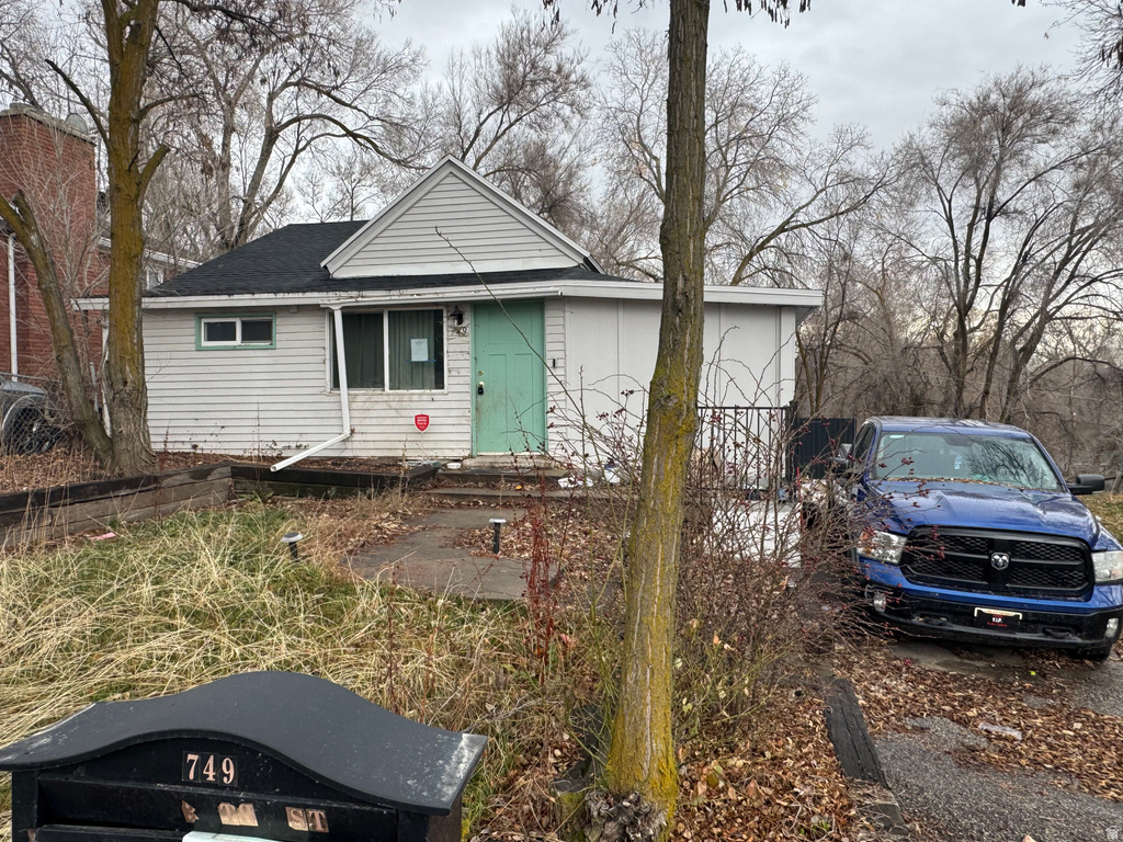 749 30TH ST Ogden, UT 84403