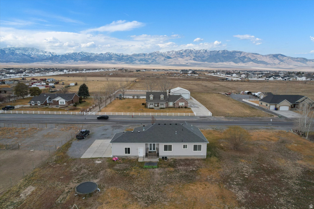 525 S HALE ST Grantsville, UT 84029