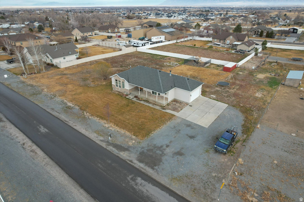 525 S HALE ST Grantsville, UT 84029