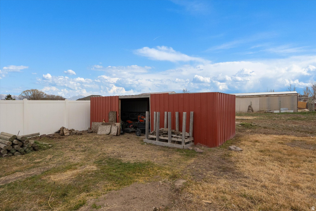 525 S HALE ST Grantsville, UT 84029