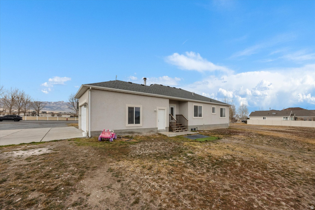 525 S HALE ST Grantsville, UT 84029