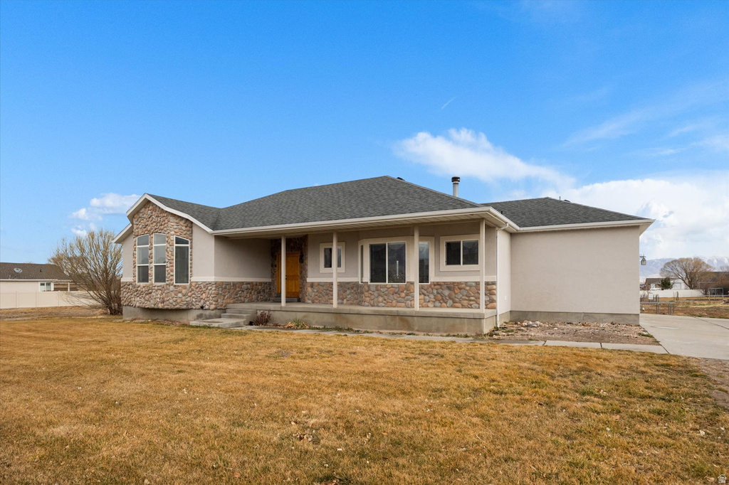 525 S HALE ST Grantsville, UT 84029