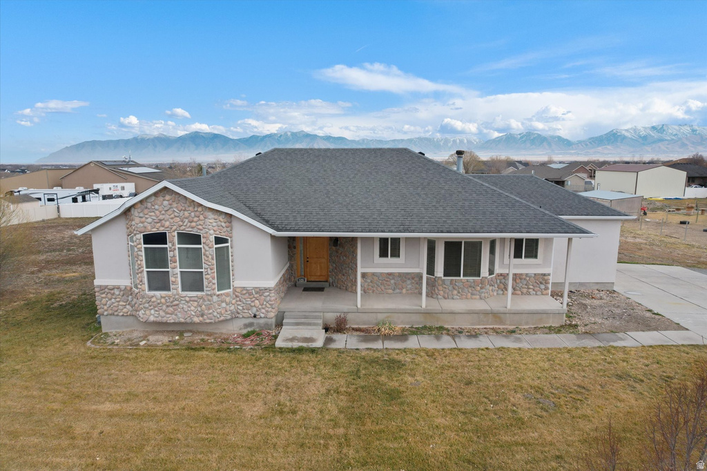 525 S HALE ST Grantsville, UT 84029