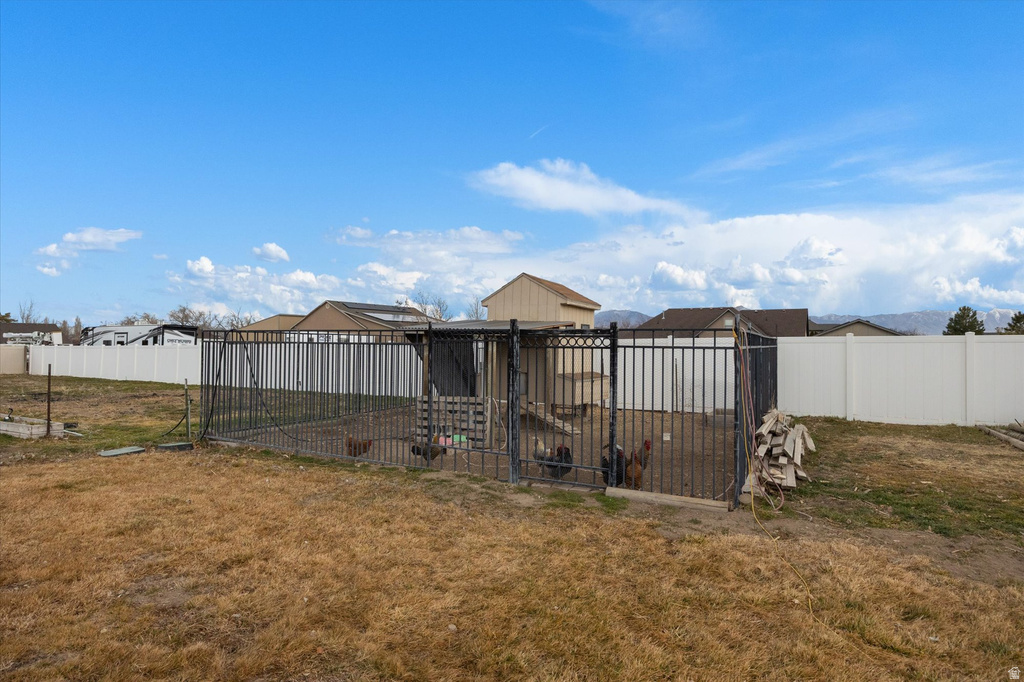 525 S HALE ST Grantsville, UT 84029