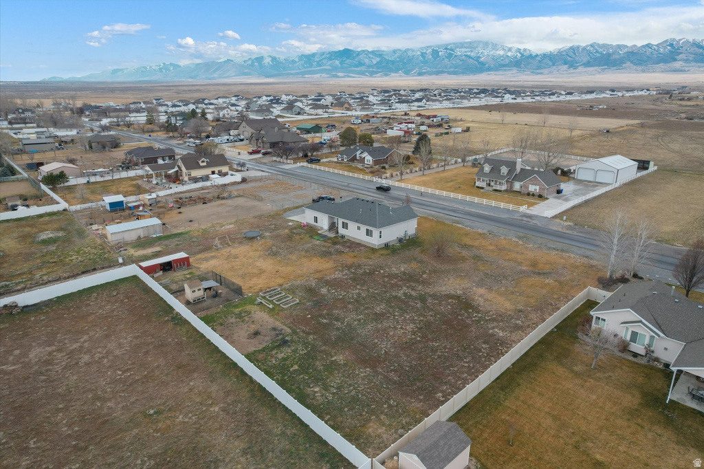 525 S HALE ST Grantsville, UT 84029
