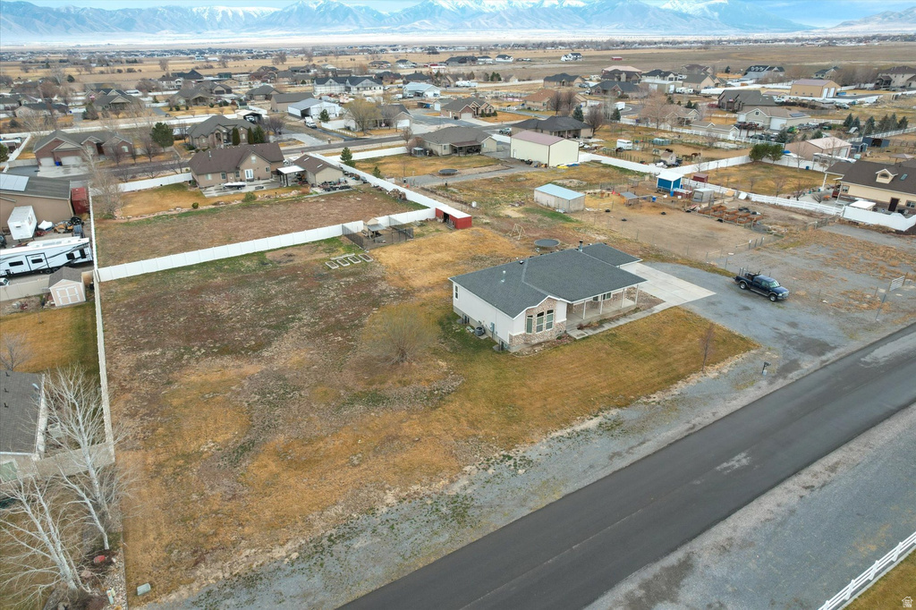 525 S HALE ST Grantsville, UT 84029
