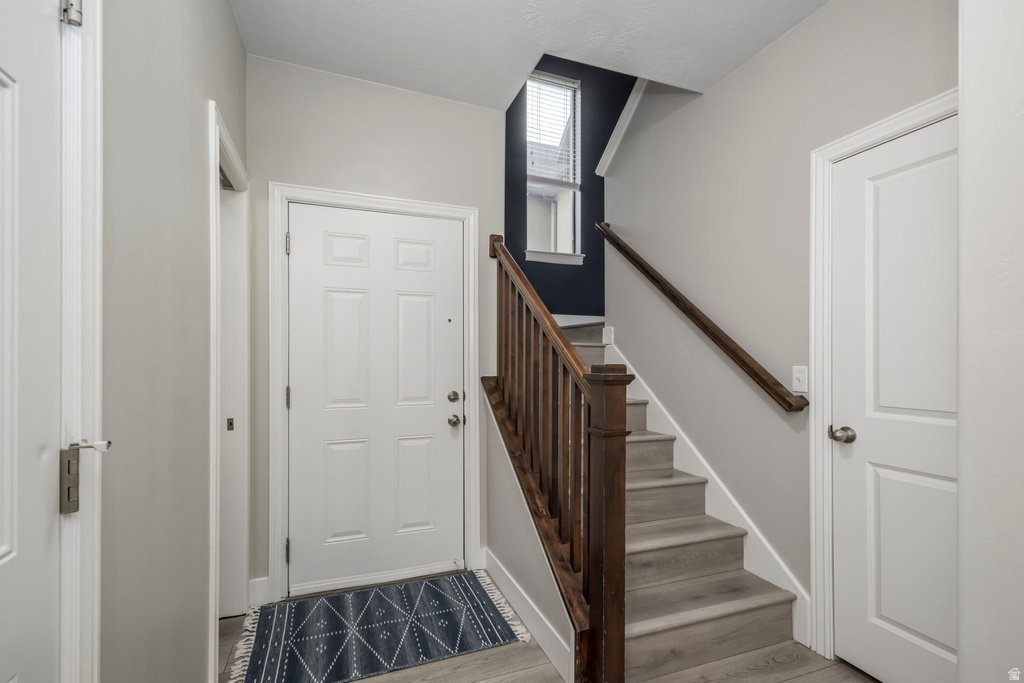 1814 W 2300 S Woods Cross, UT 84087