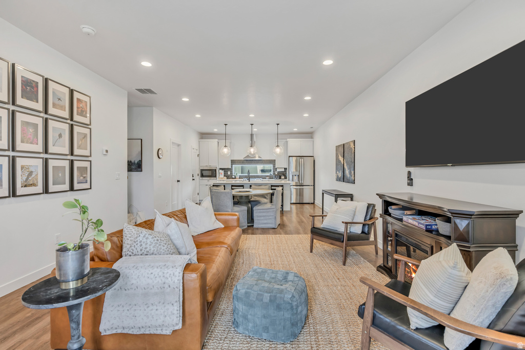 5036 W ZION RD Morgan, UT 84050