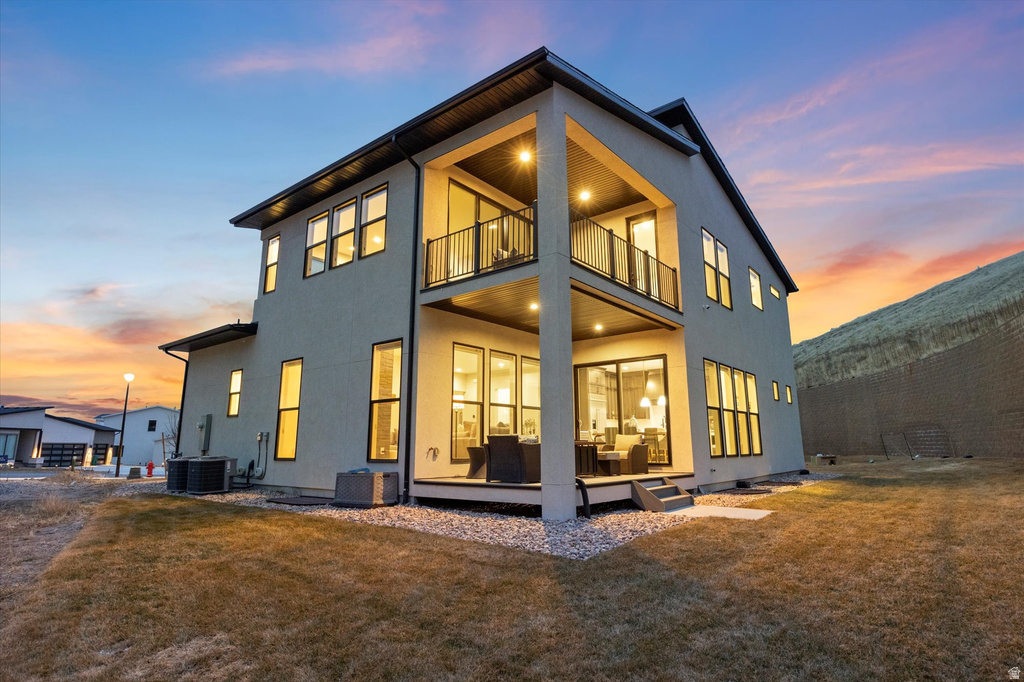 1138 W AUTUMN VIEW CIR Lehi, UT 84048