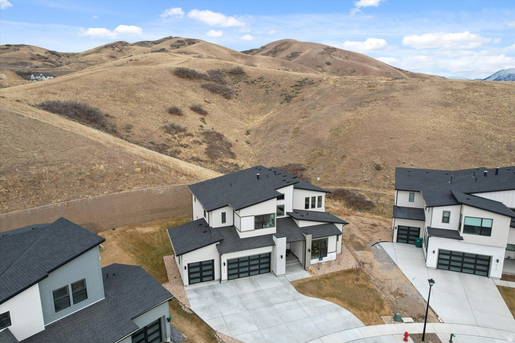 1138 W AUTUMN VIEW CIR Lehi, UT 84048