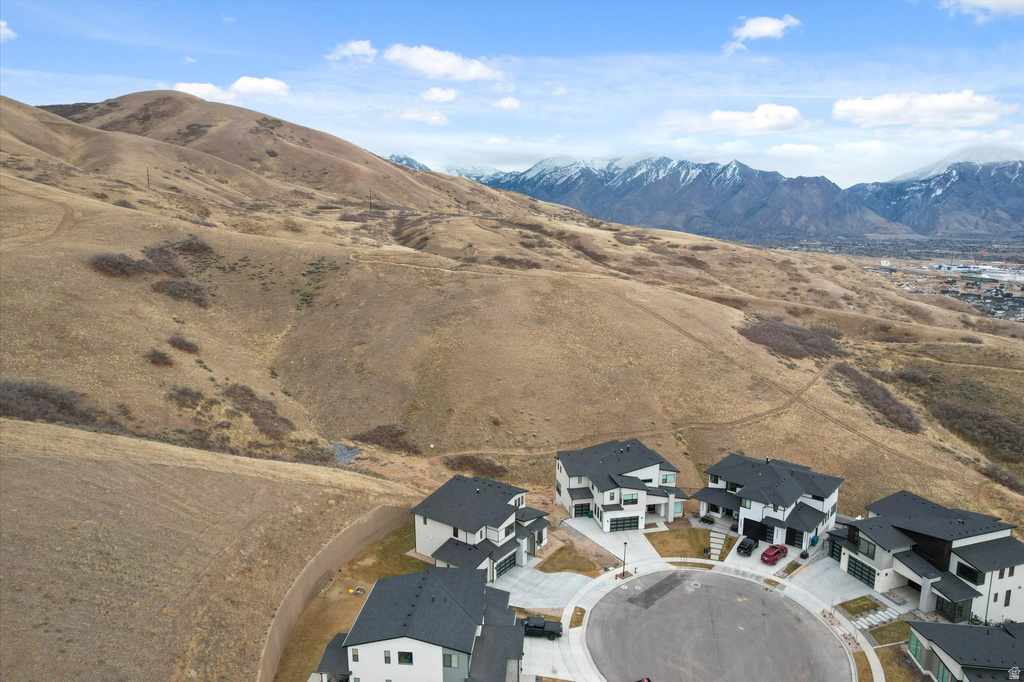 1138 W AUTUMN VIEW CIR Lehi, UT 84048
