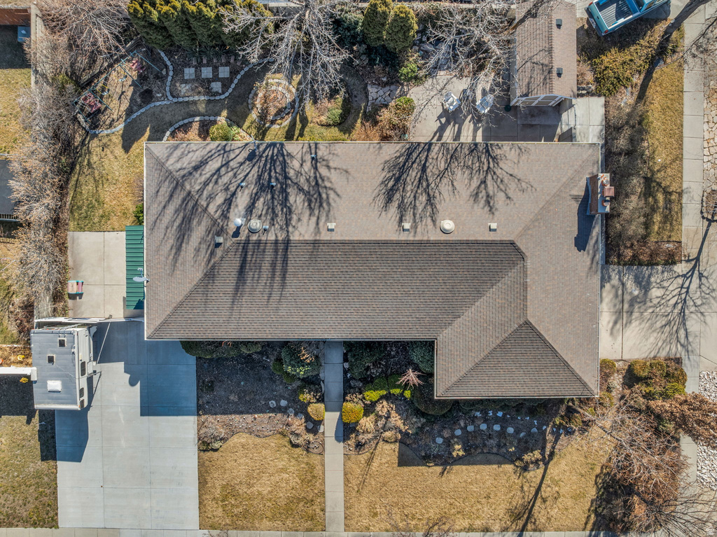 2321 W HARVEST LN West Jordan, UT 84084