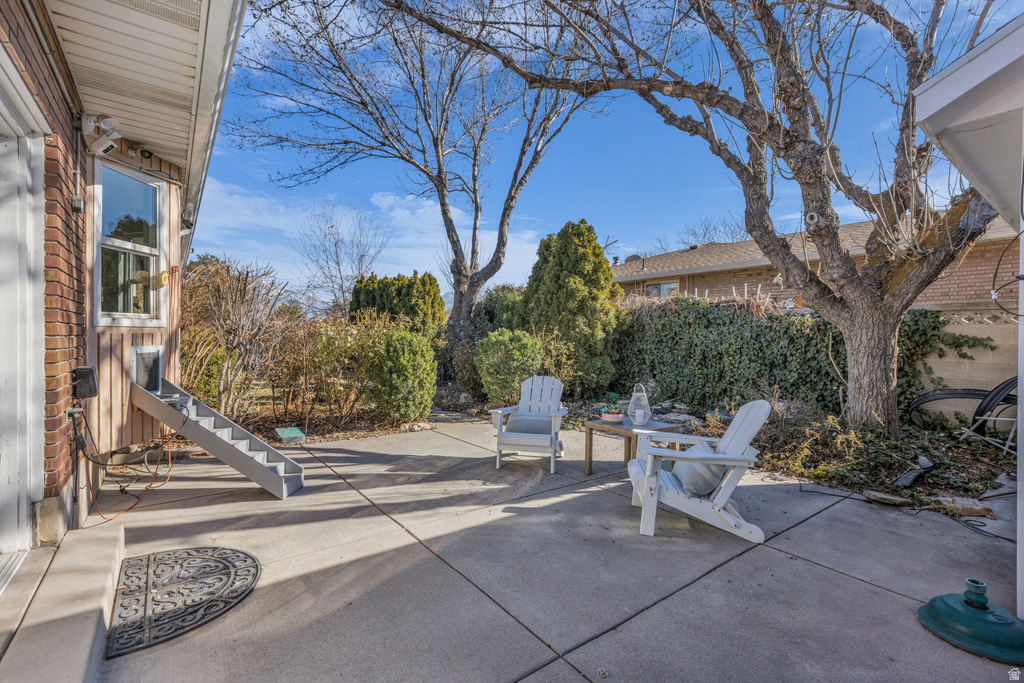 2321 W HARVEST LN West Jordan, UT 84084
