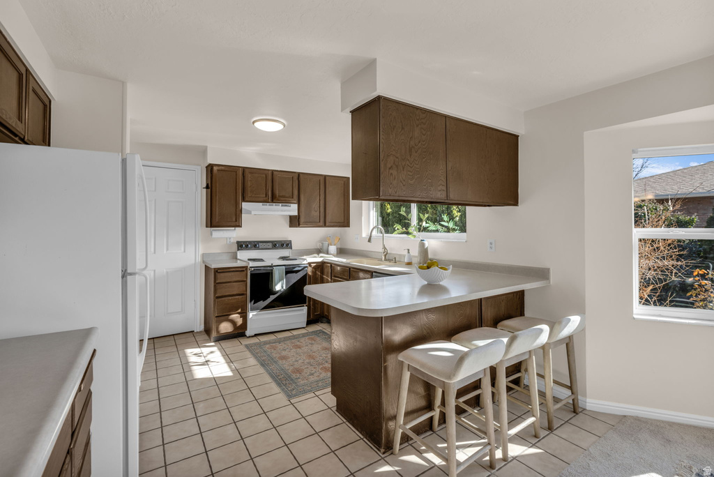 2321 W HARVEST LN West Jordan, UT 84084