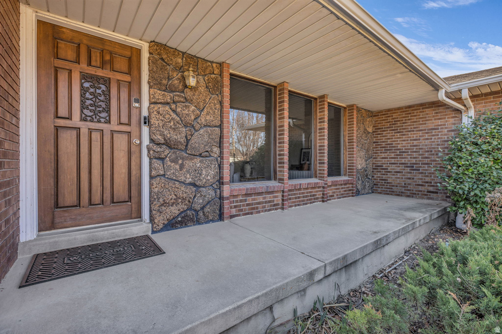 2321 W HARVEST LN West Jordan, UT 84084